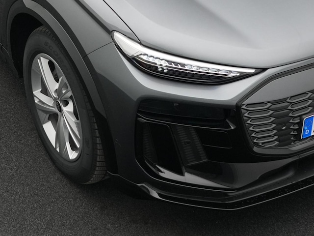 Audi Q6 e-tron Performance Sportback