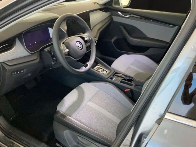 Skoda Octavia 1.5 TSI Combi