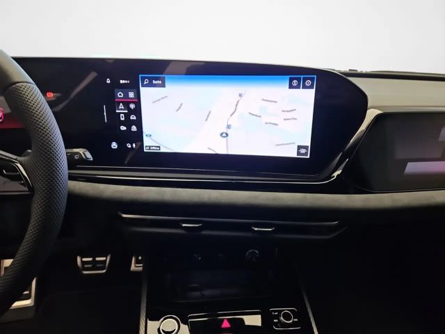 Audi A5 Avant S-Tronic