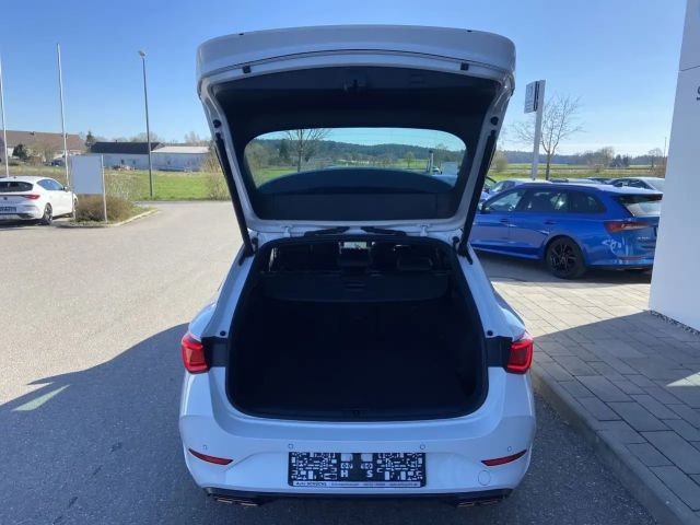 Cupra Leon 1.4 e-Hybrid DSG ST
