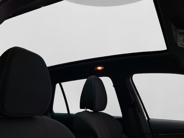 Skoda Kamiq 1.5 TSI Selection Tour