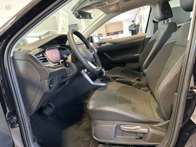 Volkswagen Polo DSG Style