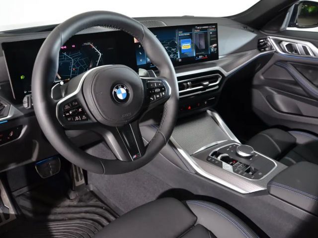 BMW 430 430d Coupé Gran Coupé xDrive