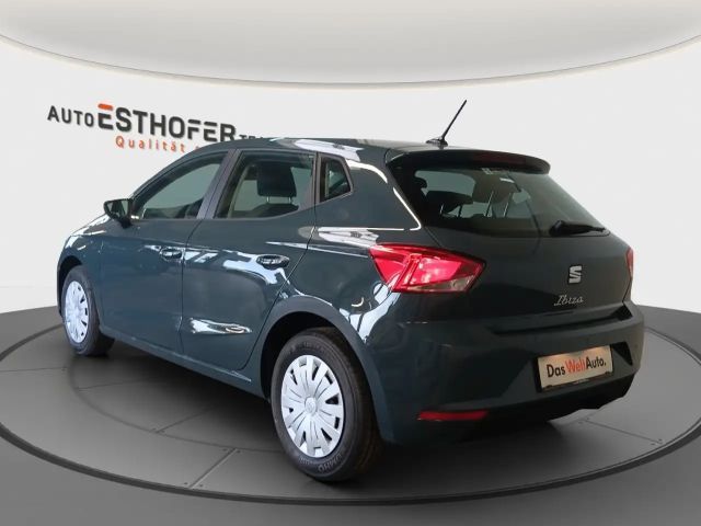 Seat Ibiza 1.0 TSI Reference