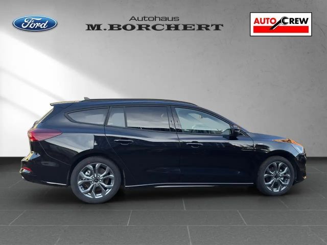 Ford Focus ST Line Wagon