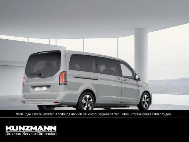 Mercedes-Benz EQV 300 Limousine Lang