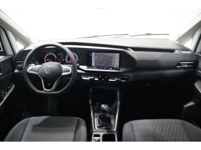 Volkswagen Caddy 1.5 TSI Life