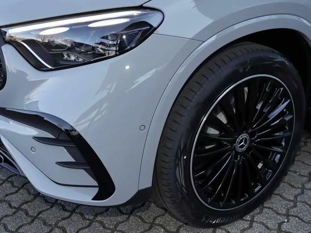 Mercedes-Benz GLC 300 4MATIC AMG Line