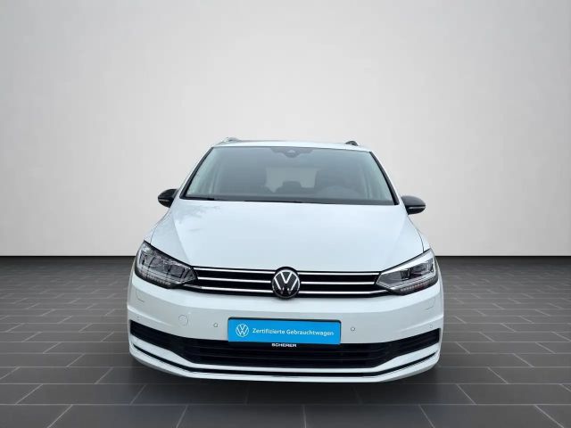Volkswagen Touran 2.0 TDI DSG