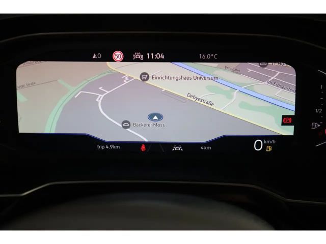 Volkswagen Taigo Life