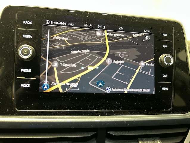 Volkswagen T-Roc 2.0 TDI DSG