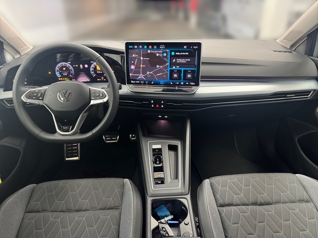 Volkswagen Golf Golf VIII Plus