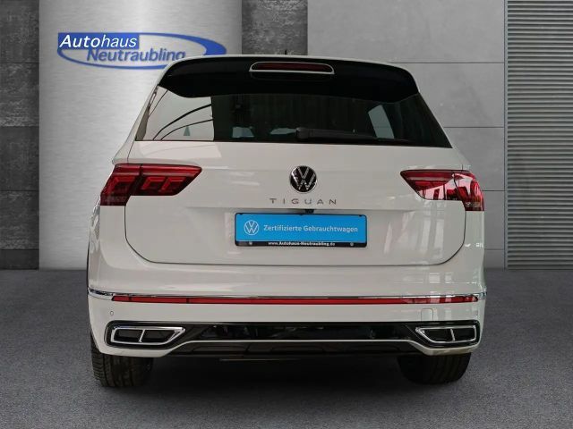Volkswagen Tiguan 2.0 TDI DSG IQ.Drive