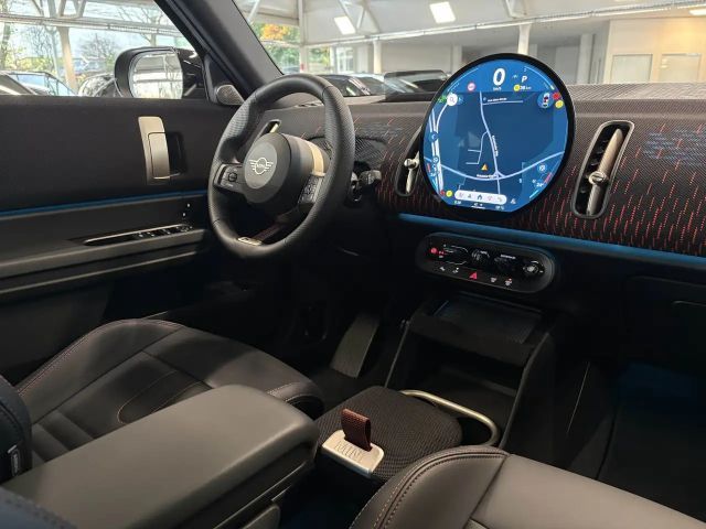 MINI John Cooper Works Countryman All4