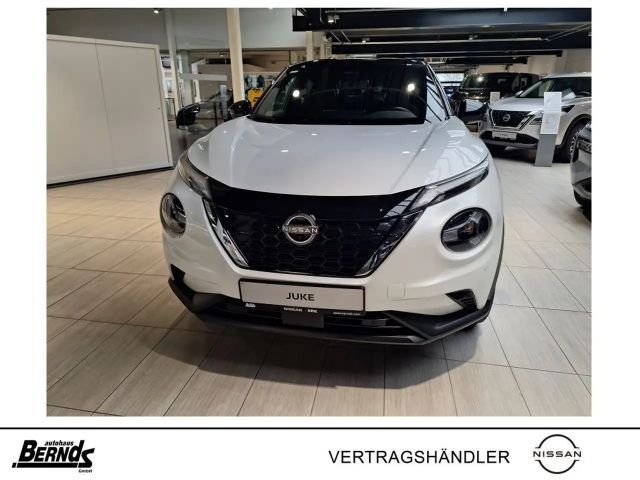 Nissan Juke Tekna