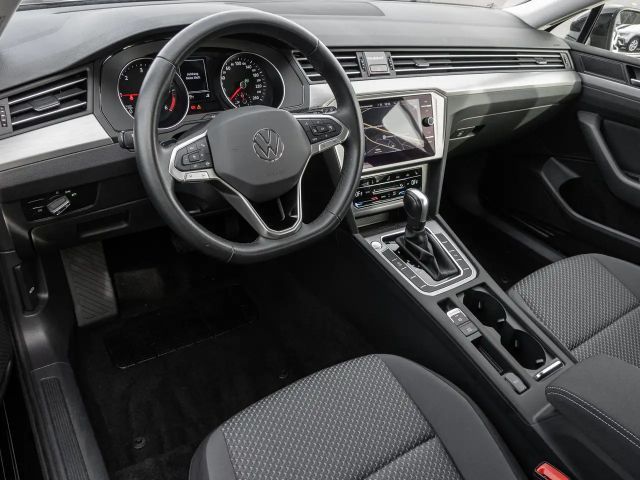 Volkswagen Passat 2.0 TDI DSG Variant