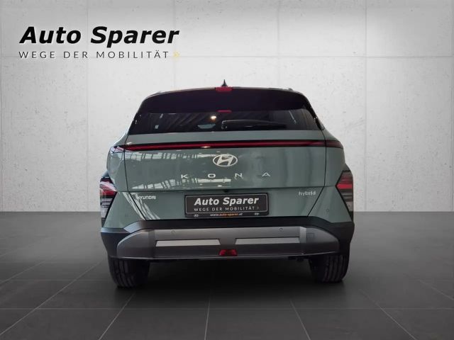 Hyundai Kona 2WD Go!