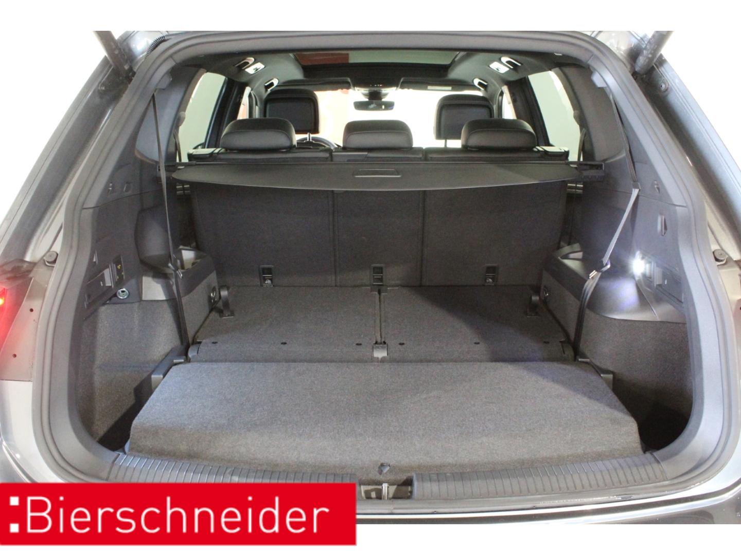 Volkswagen Tiguan 2.0 TDI Allspace DSG R-Line