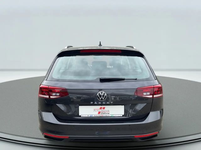 Volkswagen Passat 2.0 TDI Business DSG Variant