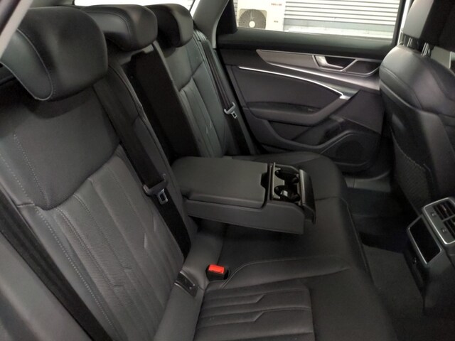 Audi A6 55 TFSI Avant Quattro S-Tronic