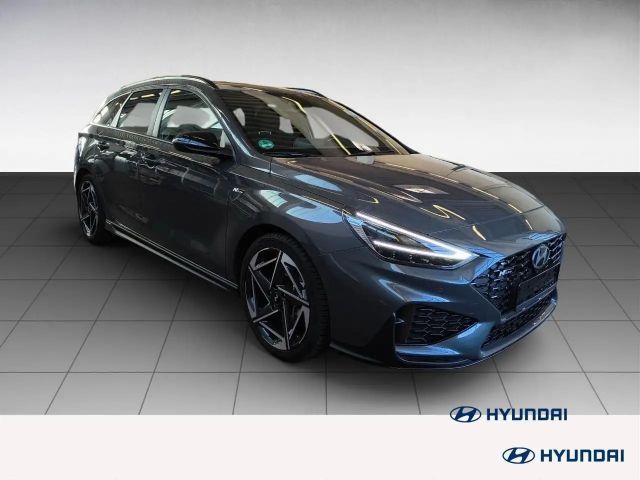 Hyundai i30 N Line T-GDi