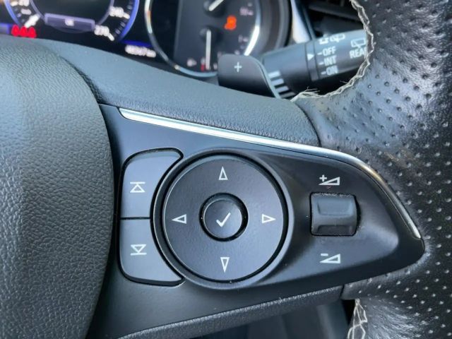 Opel Insignia 2.0 CDTI Sports Tourer Ultimate