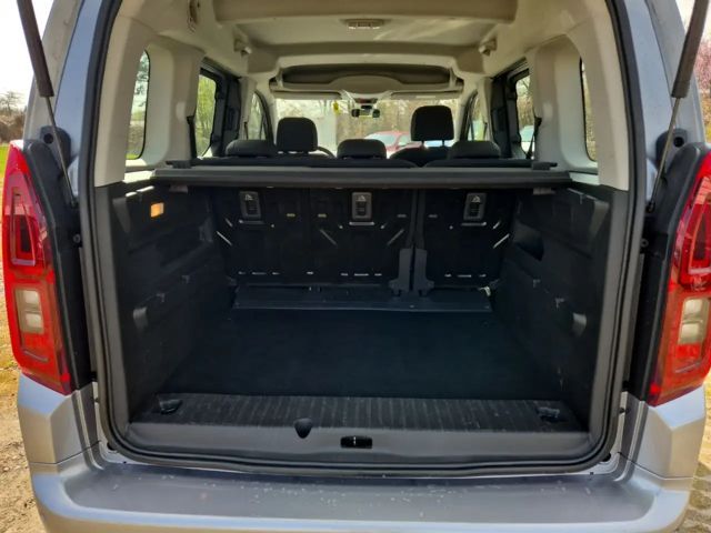 Opel Combo 1.5 CDTI Life