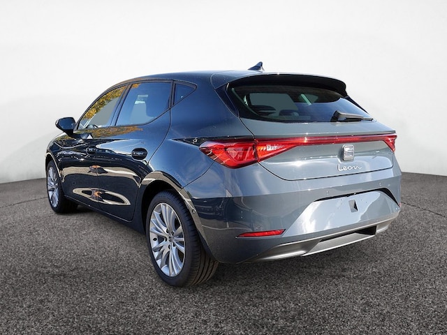 Seat Leon 1.5 eTSI Style