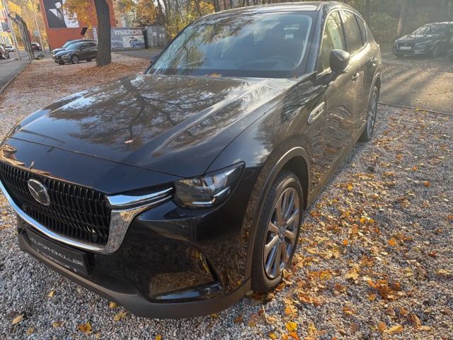 Mazda CX-60 2.5L e-Skyactiv