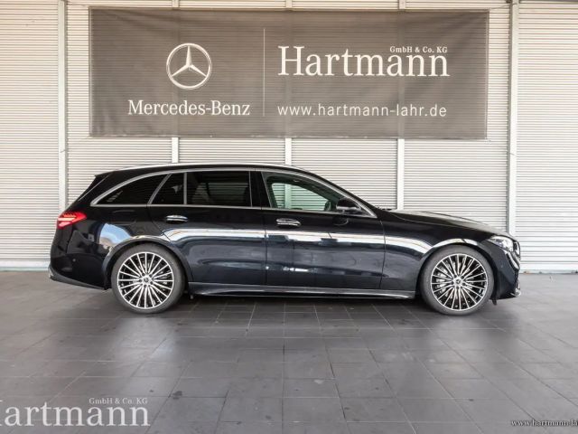 Mercedes-Benz C 200 AMG Line Estate