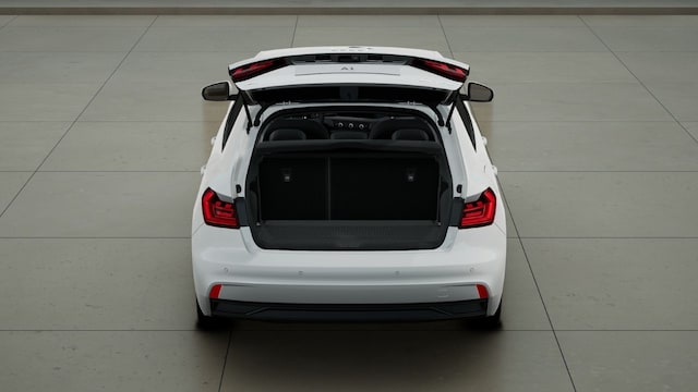 Audi A1 25 TFSI S-Tronic Sportback