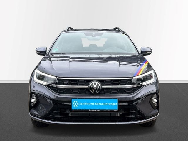 Volkswagen Taigo 1.5 TSI