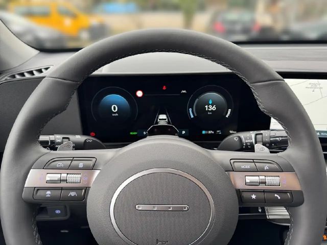 Hyundai Kona Electric Prime