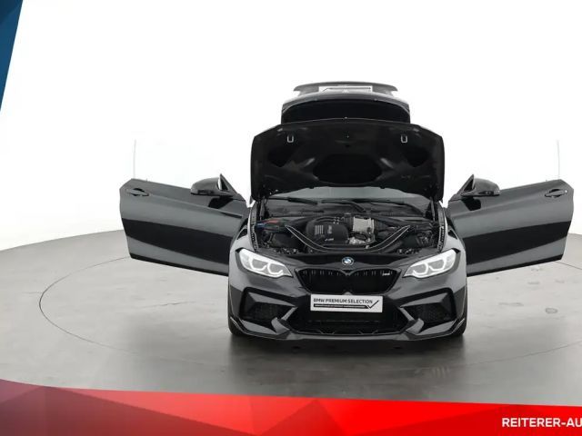 BMW M2 CS Coupé