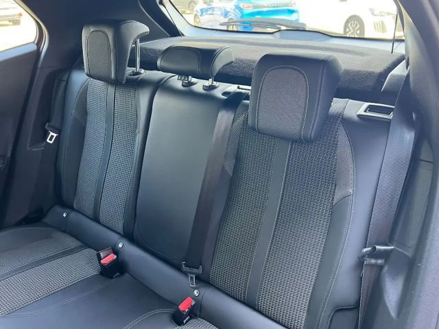 Peugeot E-2008 GT-Line