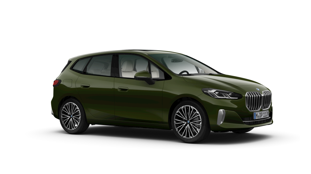 BMW 220 220i Active Tourer