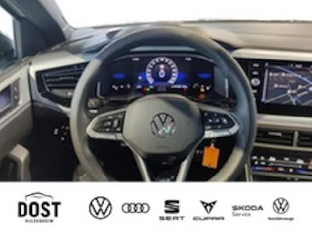 Volkswagen Taigo 1.0 TSI DSG