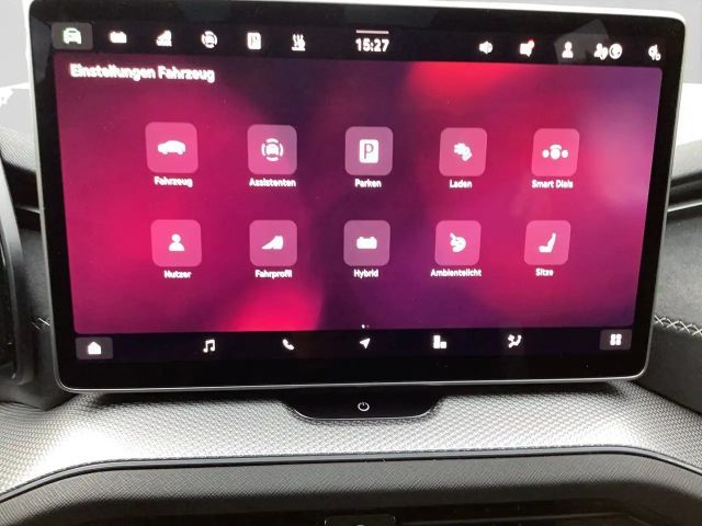 Skoda Kodiaq Sportline iV