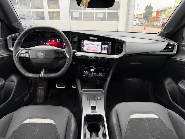 Opel Mokka GS-Line Grand Sport