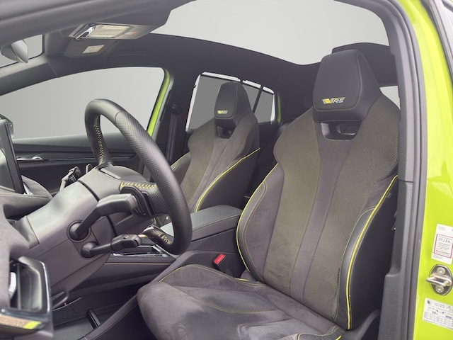 Skoda Enyaq Coupe Lounge RS