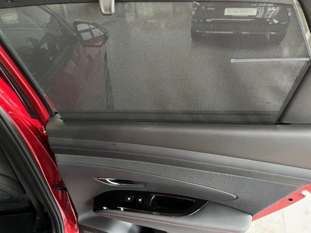 Hyundai Tucson 1.6 N Line T-GDi