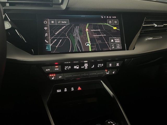 Audi A3 30 TFSI S-Tronic Sportback