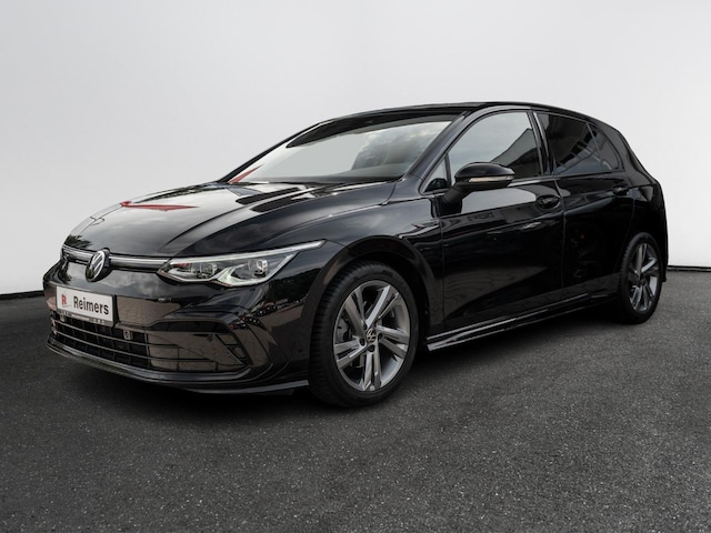 Volkswagen Golf 1.5 eTSI Golf VIII