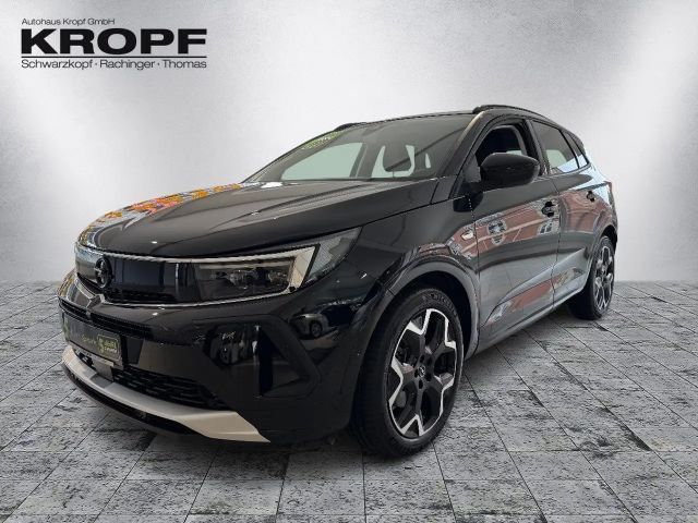 Opel Grandland X 1.6 Turbo Ultimate