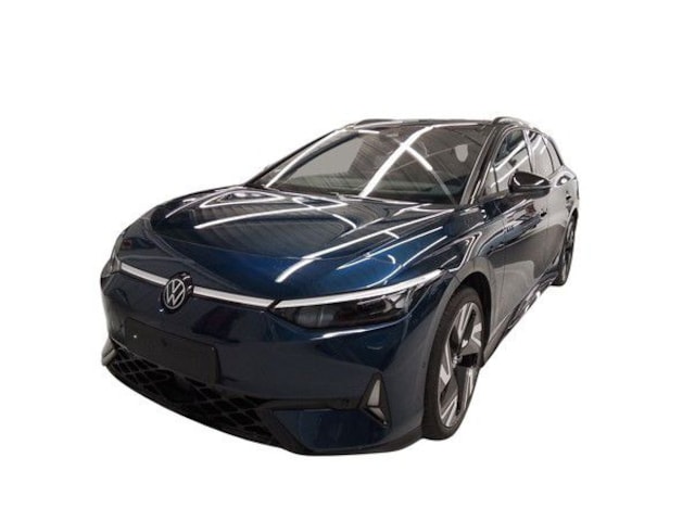 Volkswagen ID.7 Tourer