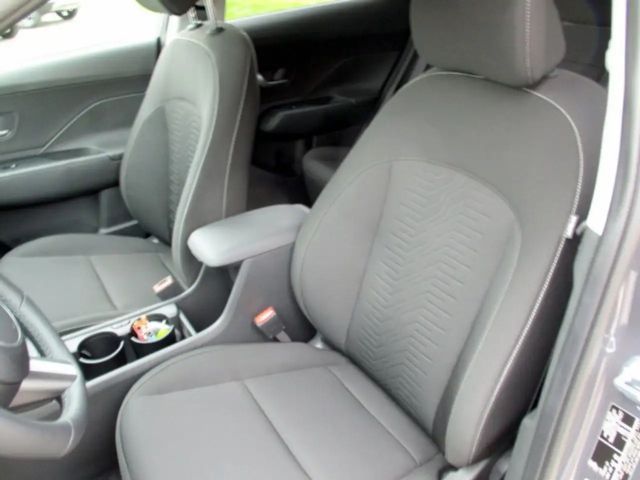 Hyundai Kona 64 kWh Electric