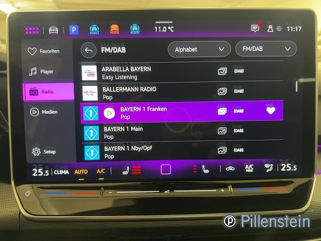 Volkswagen Golf 1.5 eTSI DSG