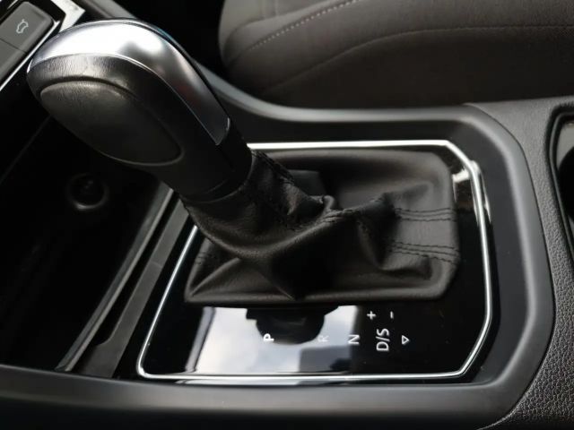 Volkswagen Touran 1.5 TSI DSG Highline