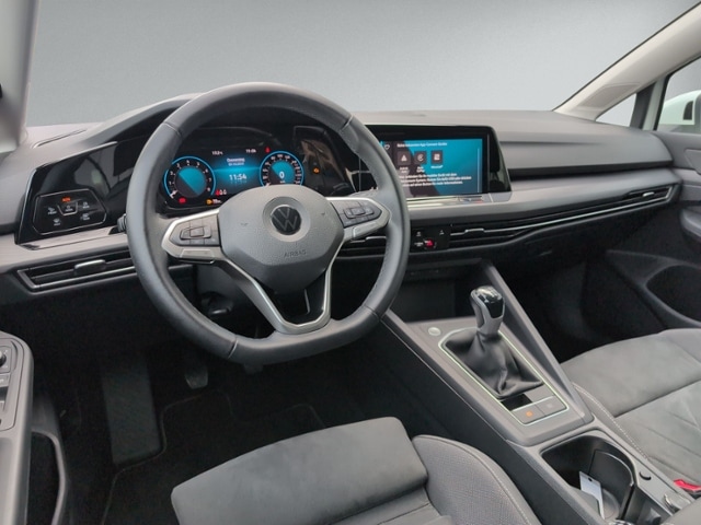 Volkswagen Golf 1.5 TSI Golf VIII