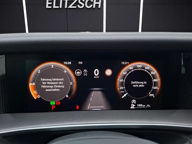 Volkswagen Tayron DSG Life